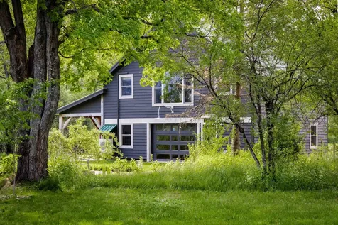 1816 Morgan Horse Farm Road Weybridge VT 05753