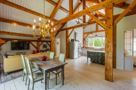 1816 Morgan Horse Farm Road Weybridge VT 05753