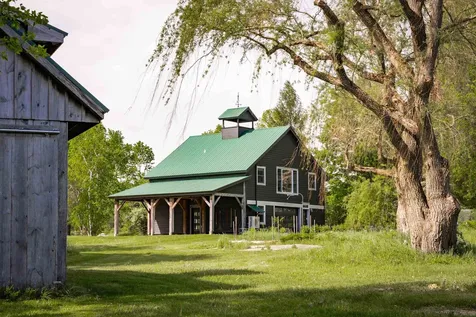1816 Morgan Horse Farm Road Weybridge VT 05753