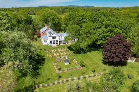 1816 Morgan Horse Farm Road Weybridge VT 05753