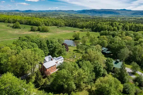 1816 Morgan Horse Farm Road Weybridge VT 05753