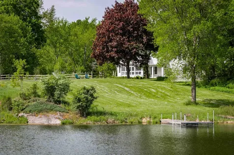 1816 Morgan Horse Farm Road Weybridge VT 05753