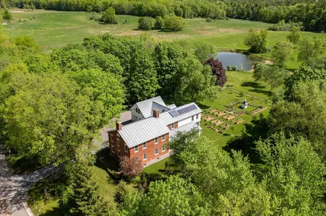 1816 Morgan Horse Farm Road Weybridge VT 05753