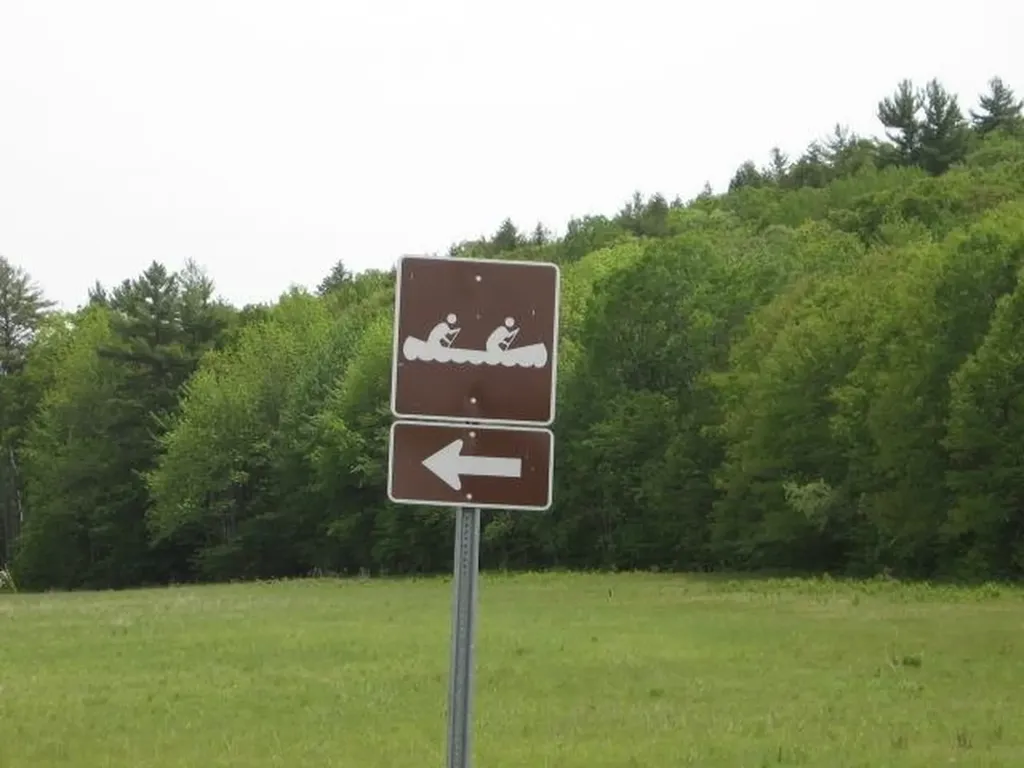 67 Old Pound Road Effingham NH 03882