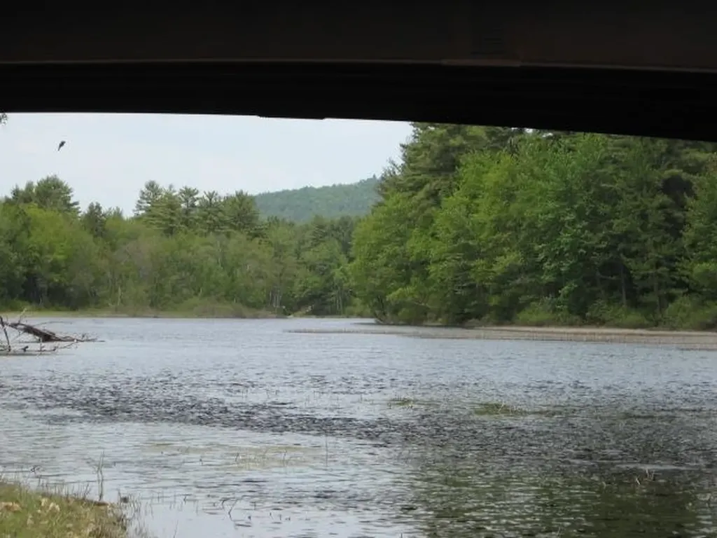 67 Old Pound Road Effingham NH 03882