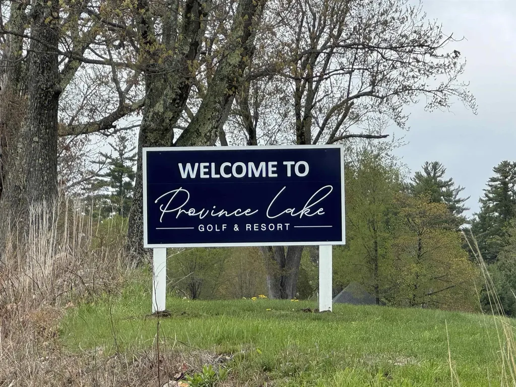 67 Old Pound Road Effingham NH 03882