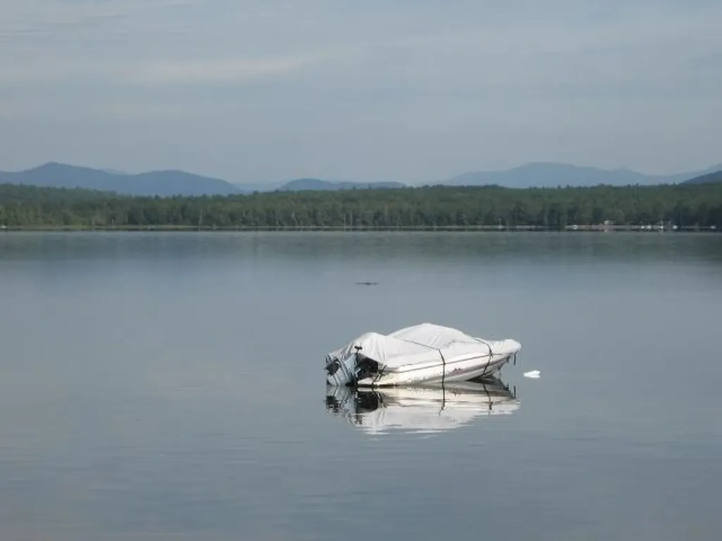 67 Old Pound Road Effingham NH 03882