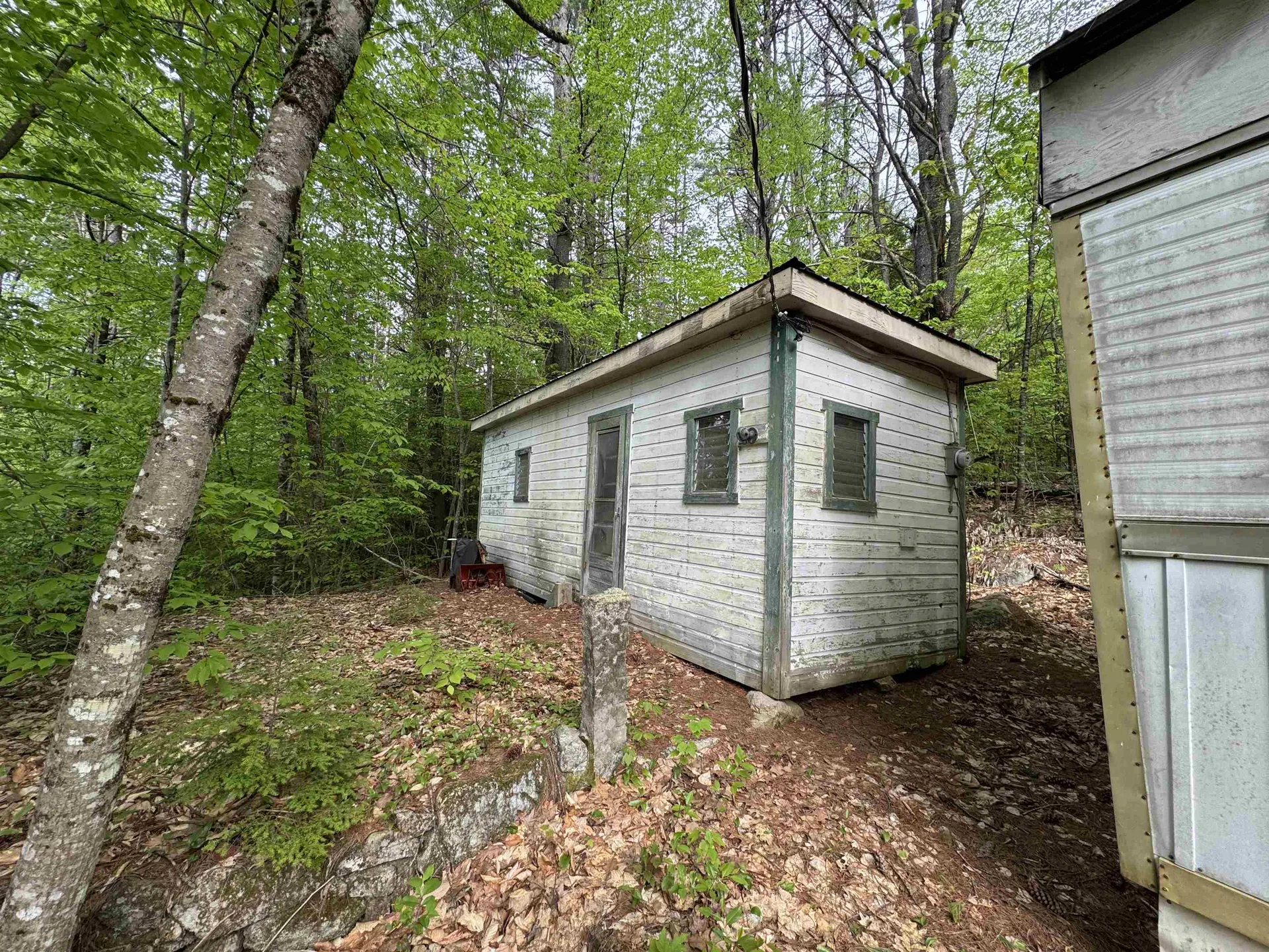 67 Old Pound Road Effingham NH 03882