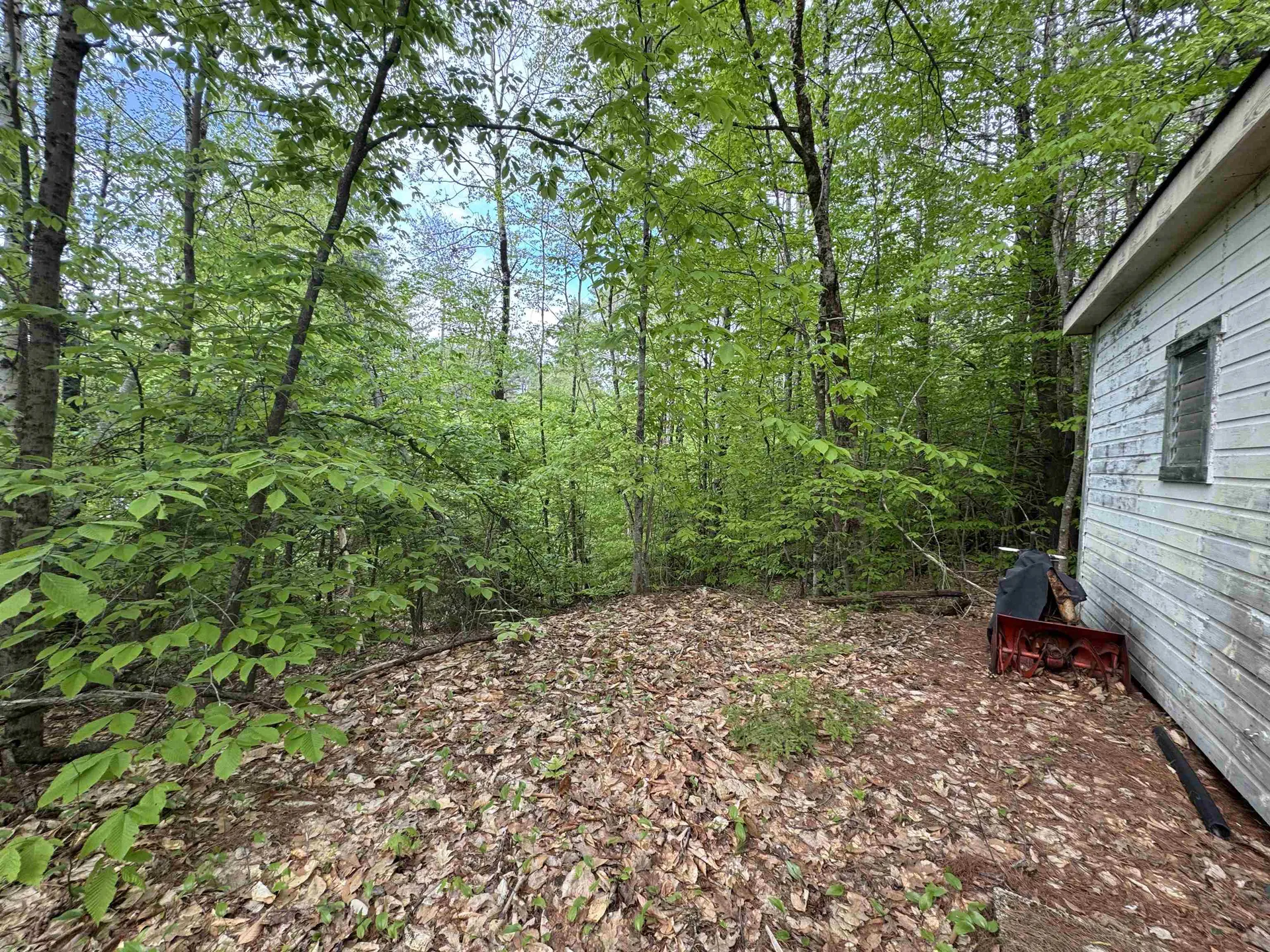 67 Old Pound Road Effingham NH 03882
