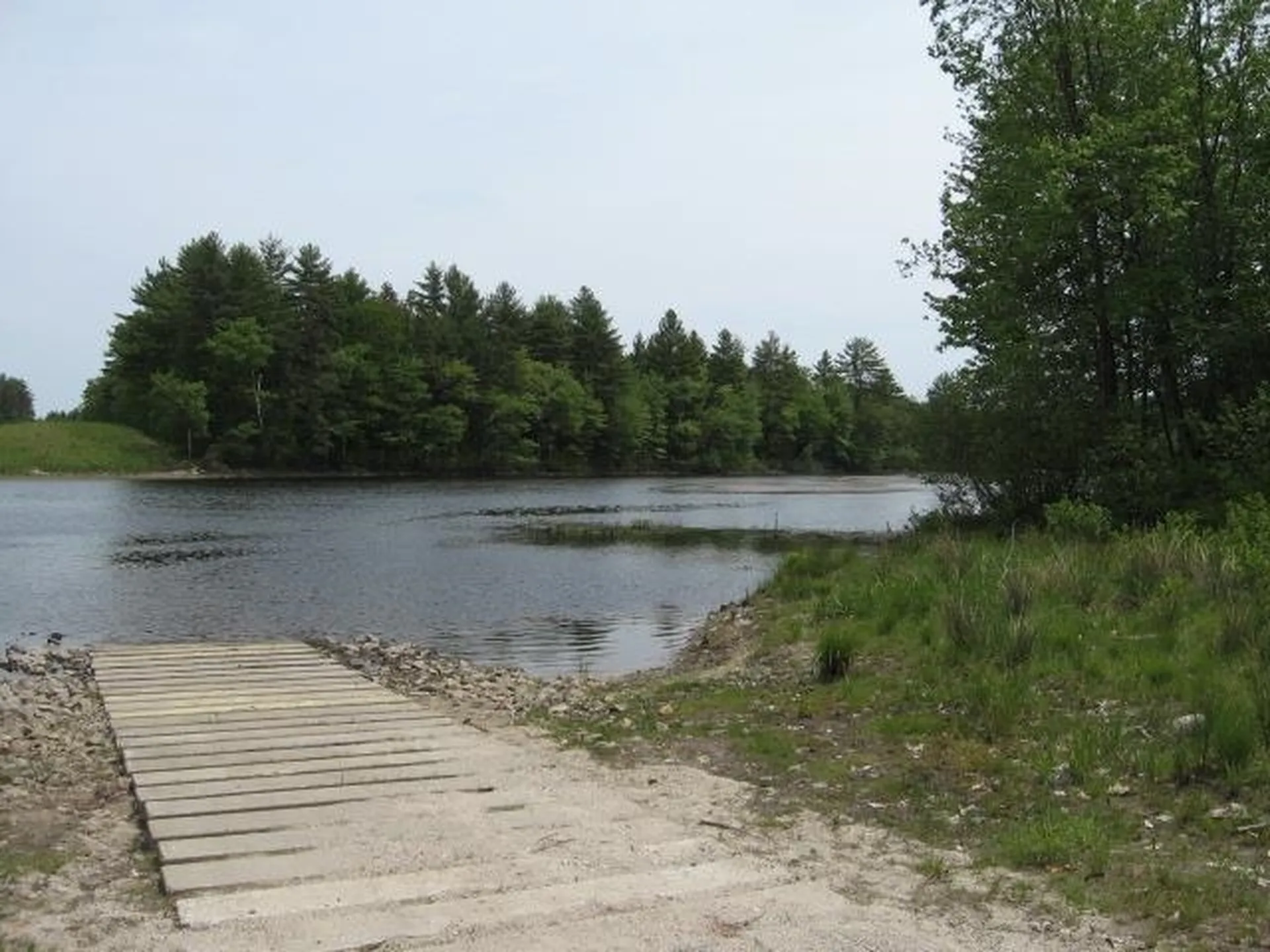 67 Old Pound Road Effingham NH 03882