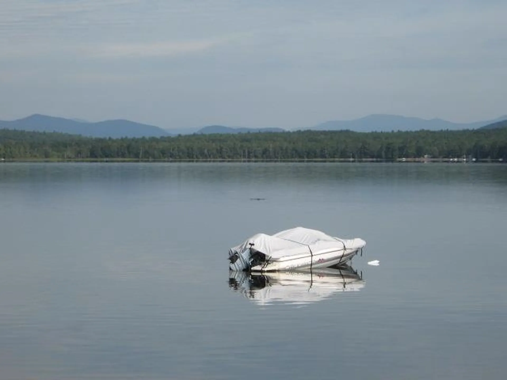 67 Old Pound Road Effingham NH 03882