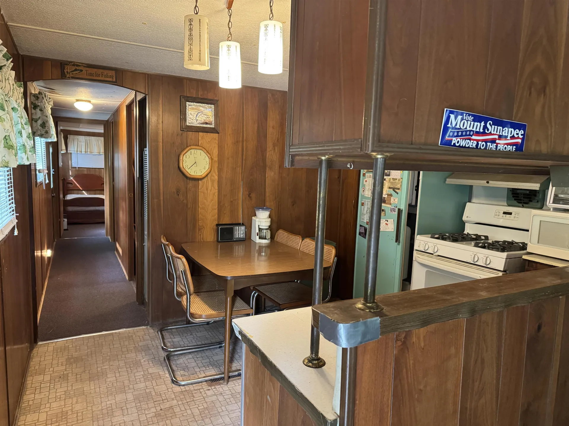 67 Old Pound Road Effingham NH 03882