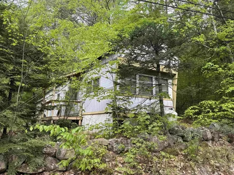 67 Old Pound Road Effingham NH 03882