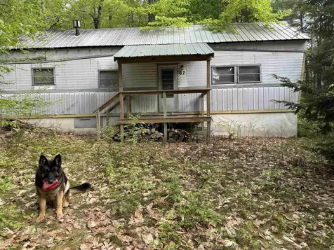 67 Old Pound Road Effingham NH 03882