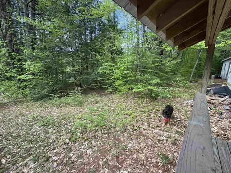 67 Old Pound Road Effingham NH 03882