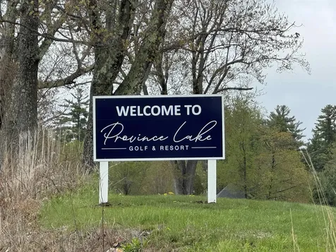 67 Old Pound Road Effingham NH 03882