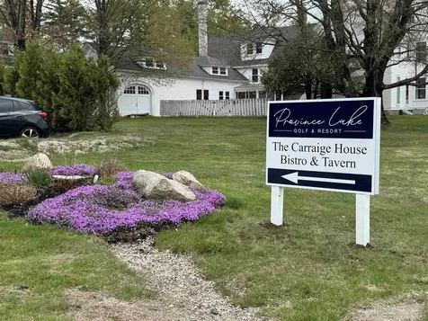 67 Old Pound Road Effingham NH 03882