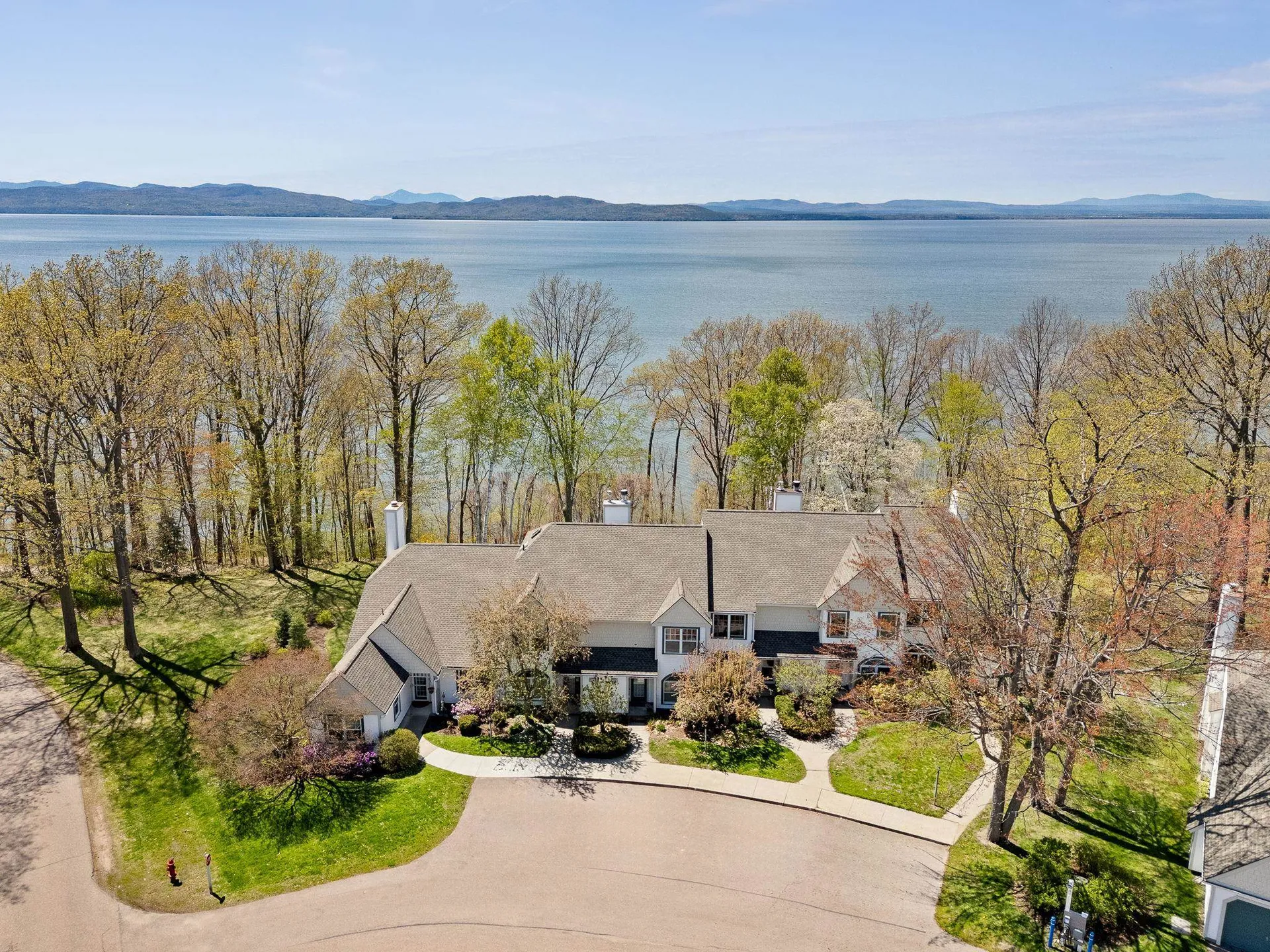 73 Northshore Drive Burlington VT 05408