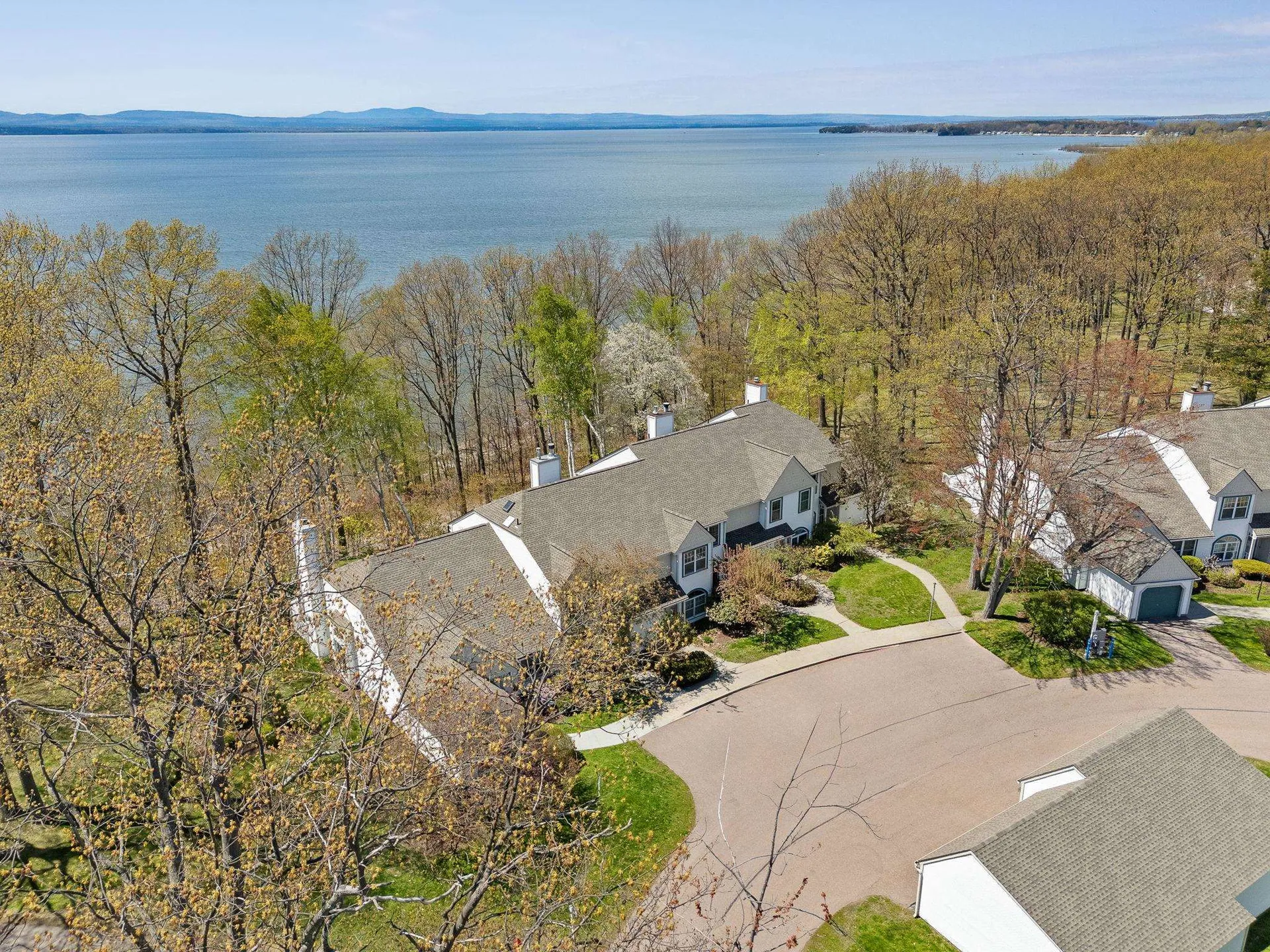 73 Northshore Drive Burlington VT 05408