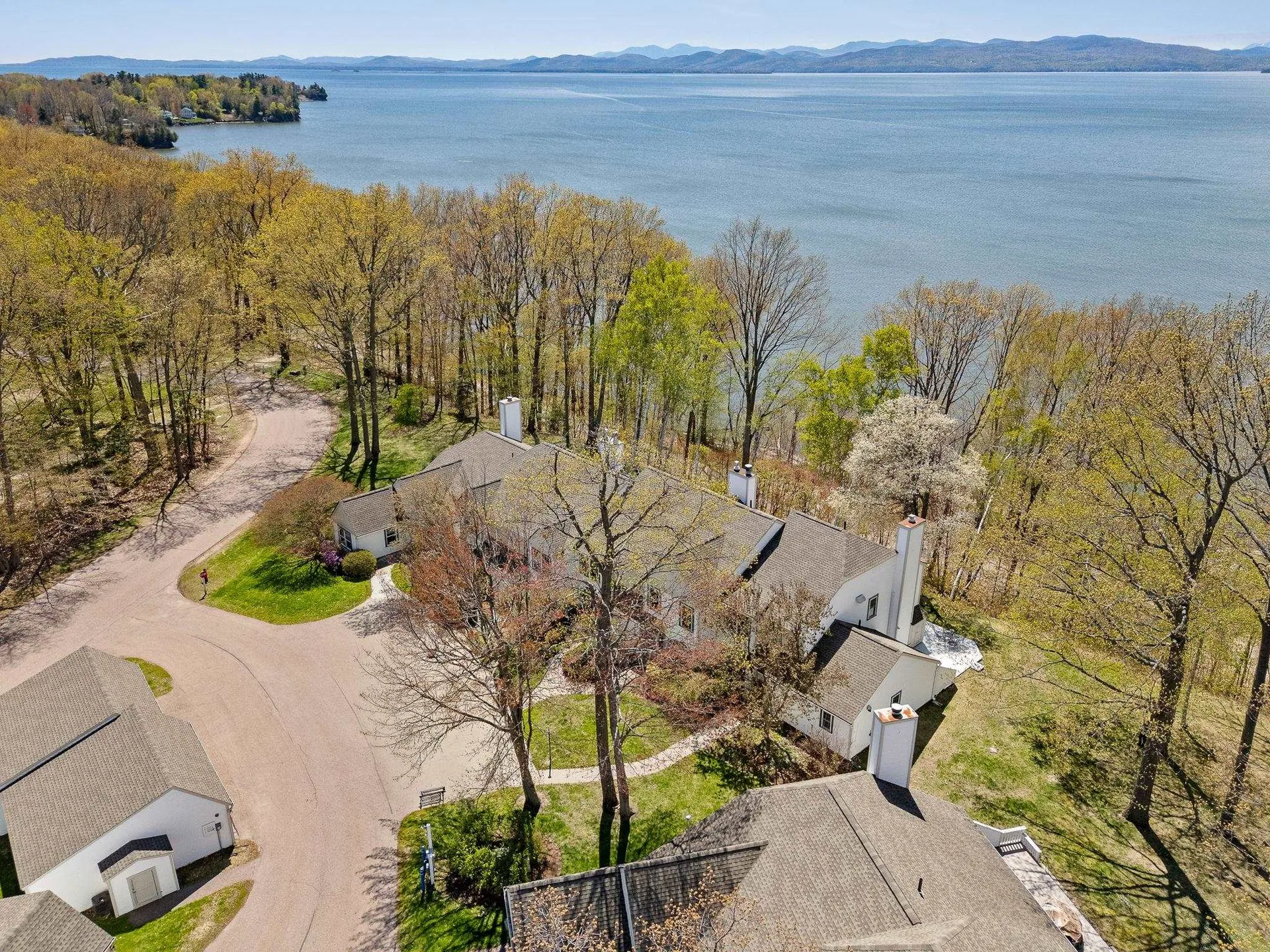 73 Northshore Drive Burlington VT 05408