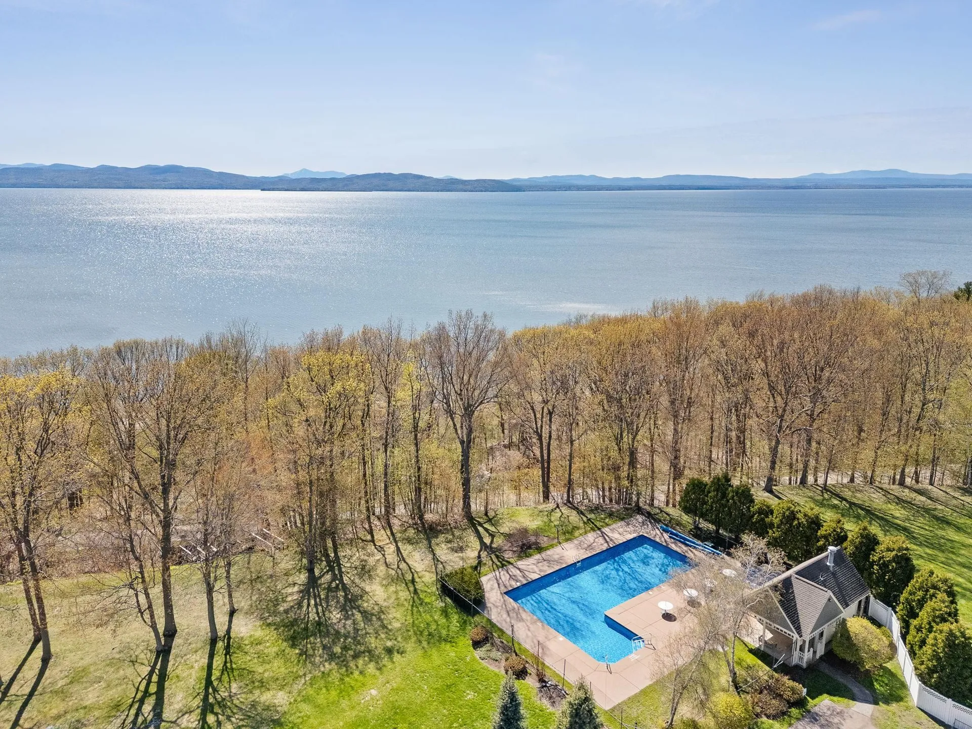 73 Northshore Drive Burlington VT 05408