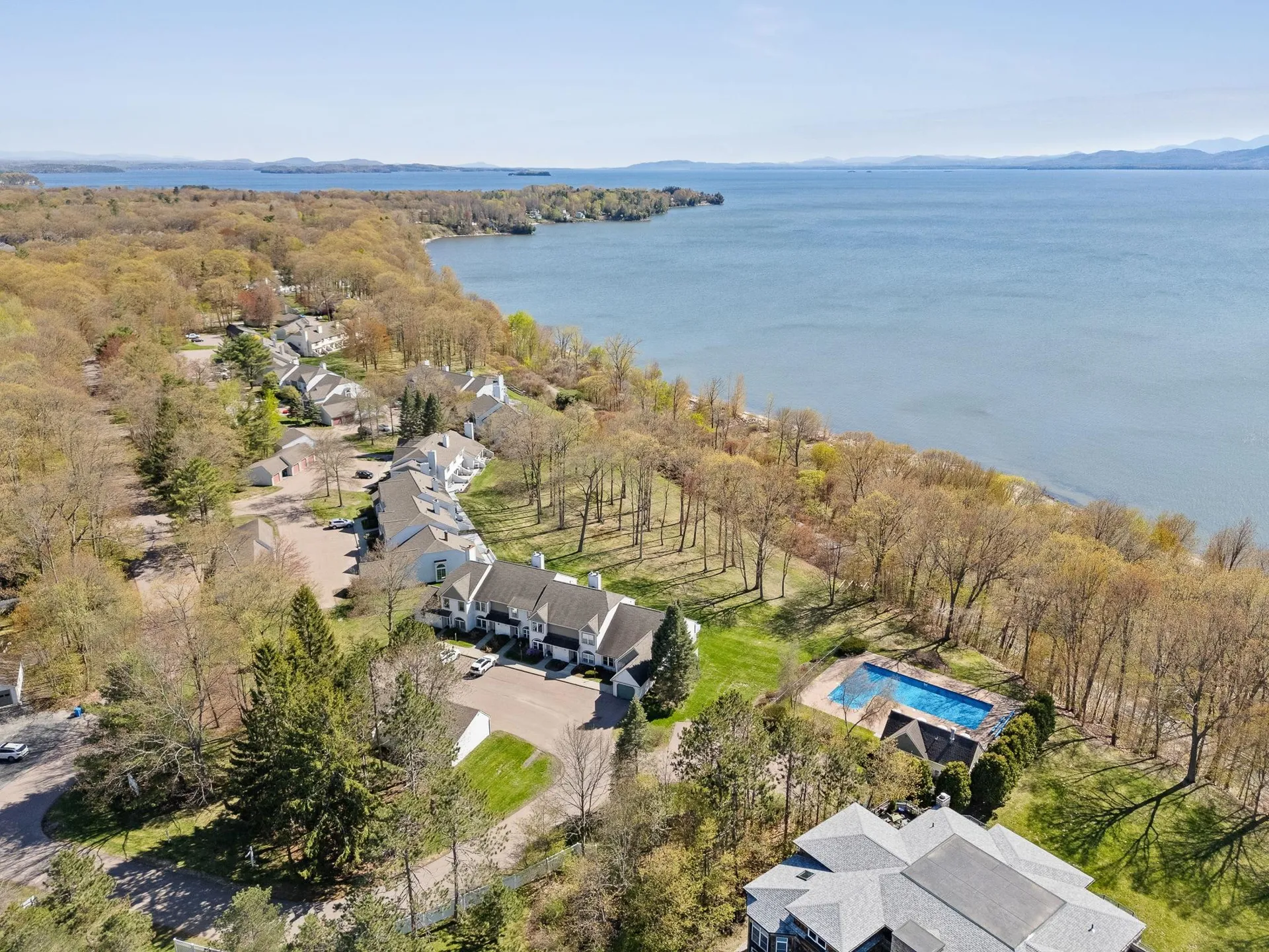 73 Northshore Drive Burlington VT 05408