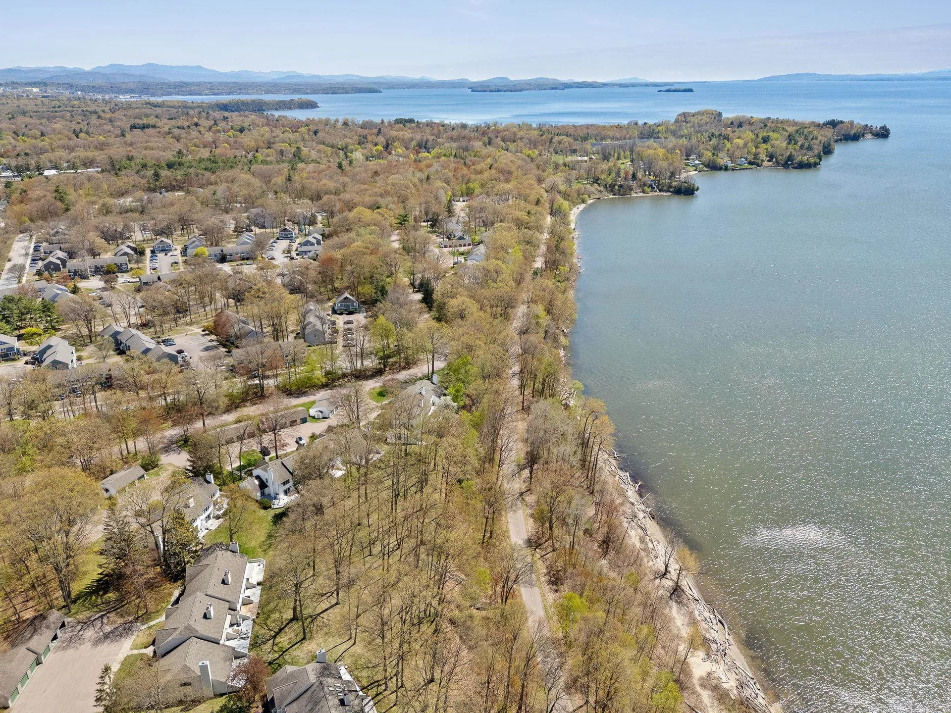 73 Northshore Drive Burlington VT 05408