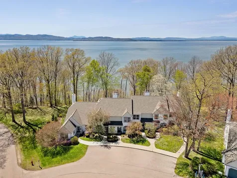 73 Northshore Drive Burlington VT 05408