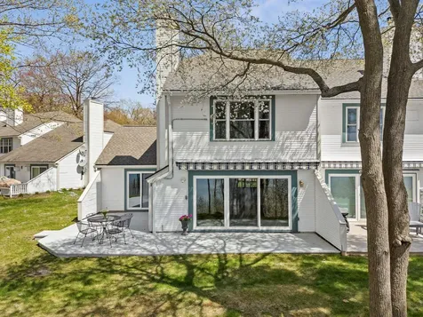 73 Northshore Drive Burlington VT 05408