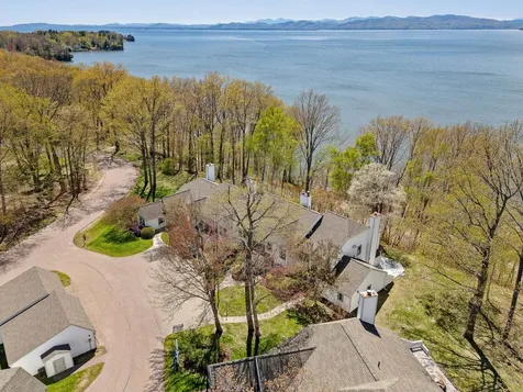 73 Northshore Drive Burlington VT 05408