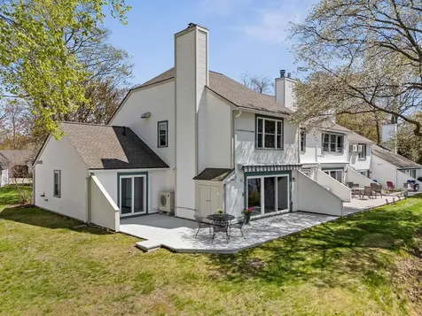 73 Northshore Drive Burlington VT 05408