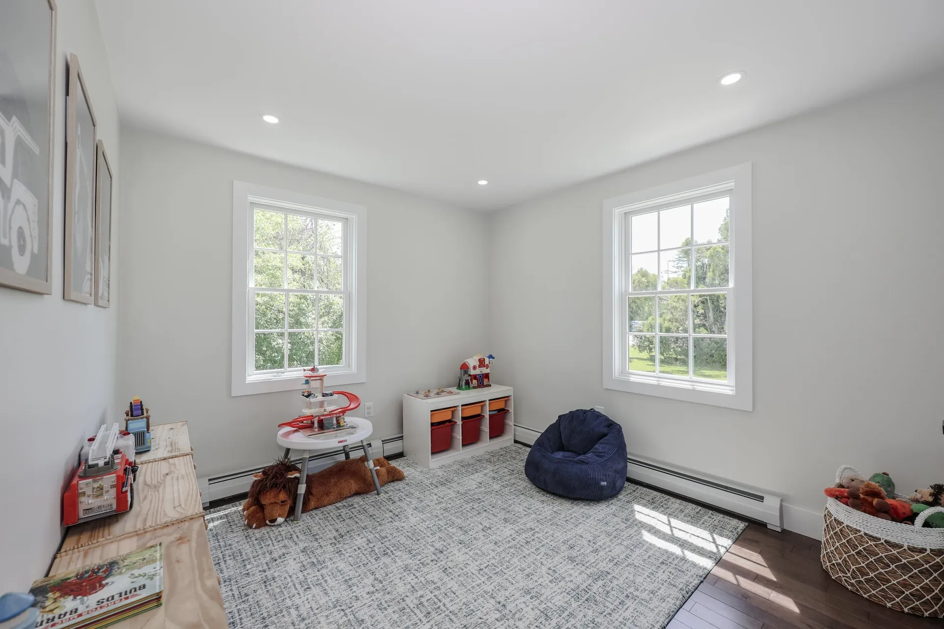 16 Silver Lake Road Hollis NH 03049