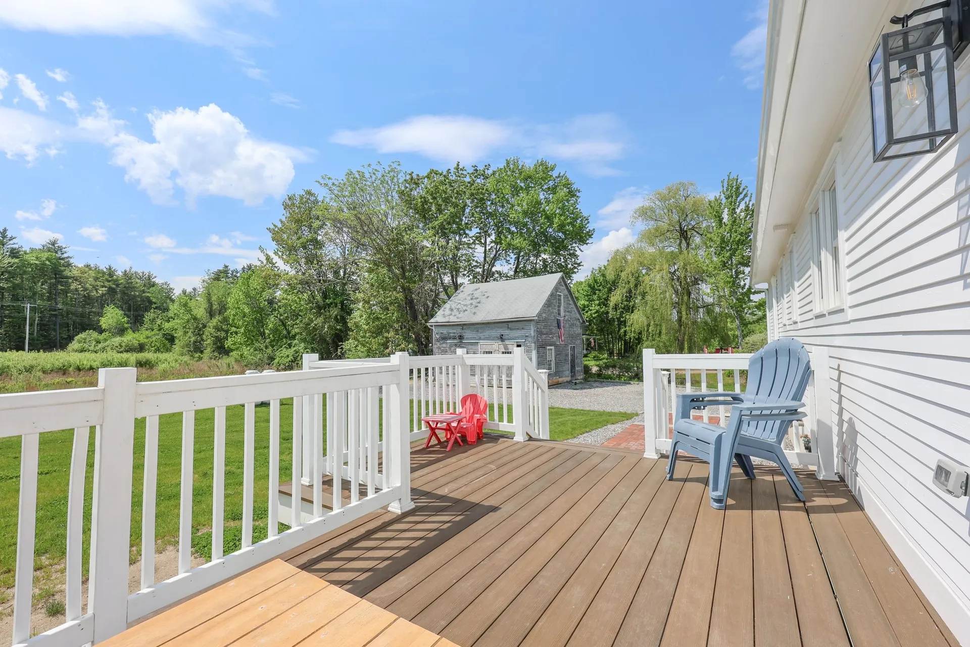 16 Silver Lake Road Hollis NH 03049
