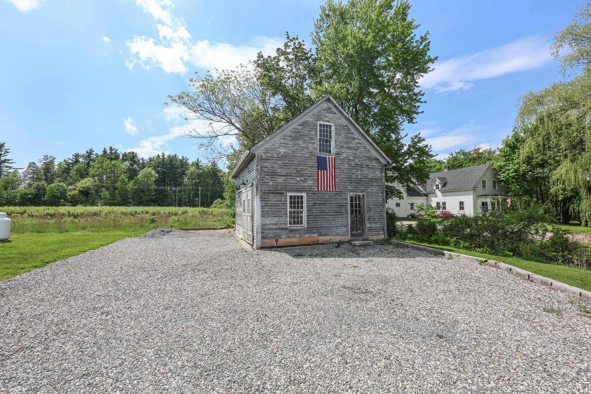 16 Silver Lake Road Hollis NH 03049