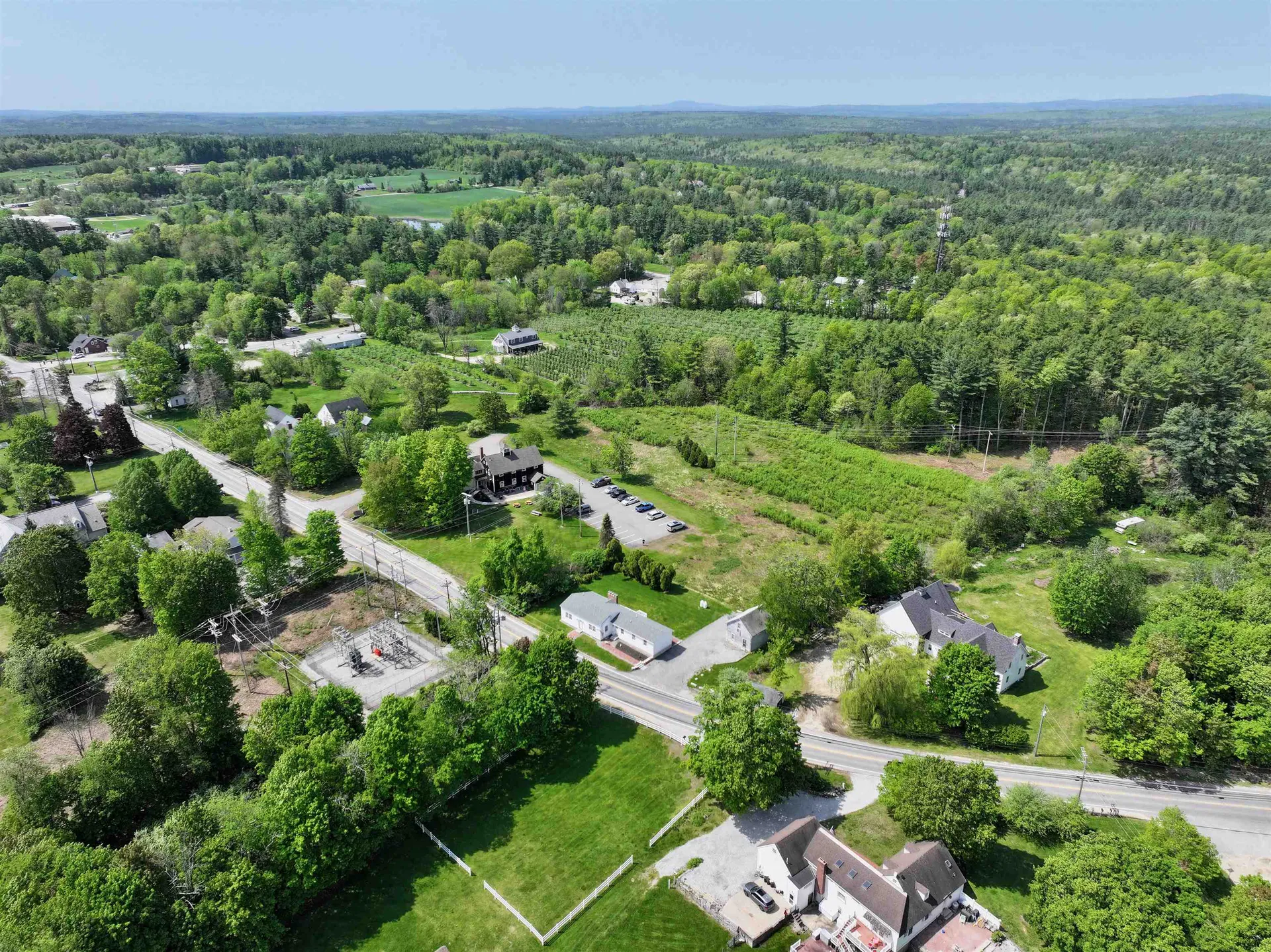 16 Silver Lake Road Hollis NH 03049
