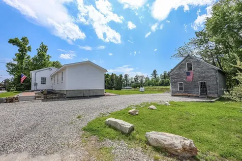 16 Silver Lake Road Hollis NH 03049