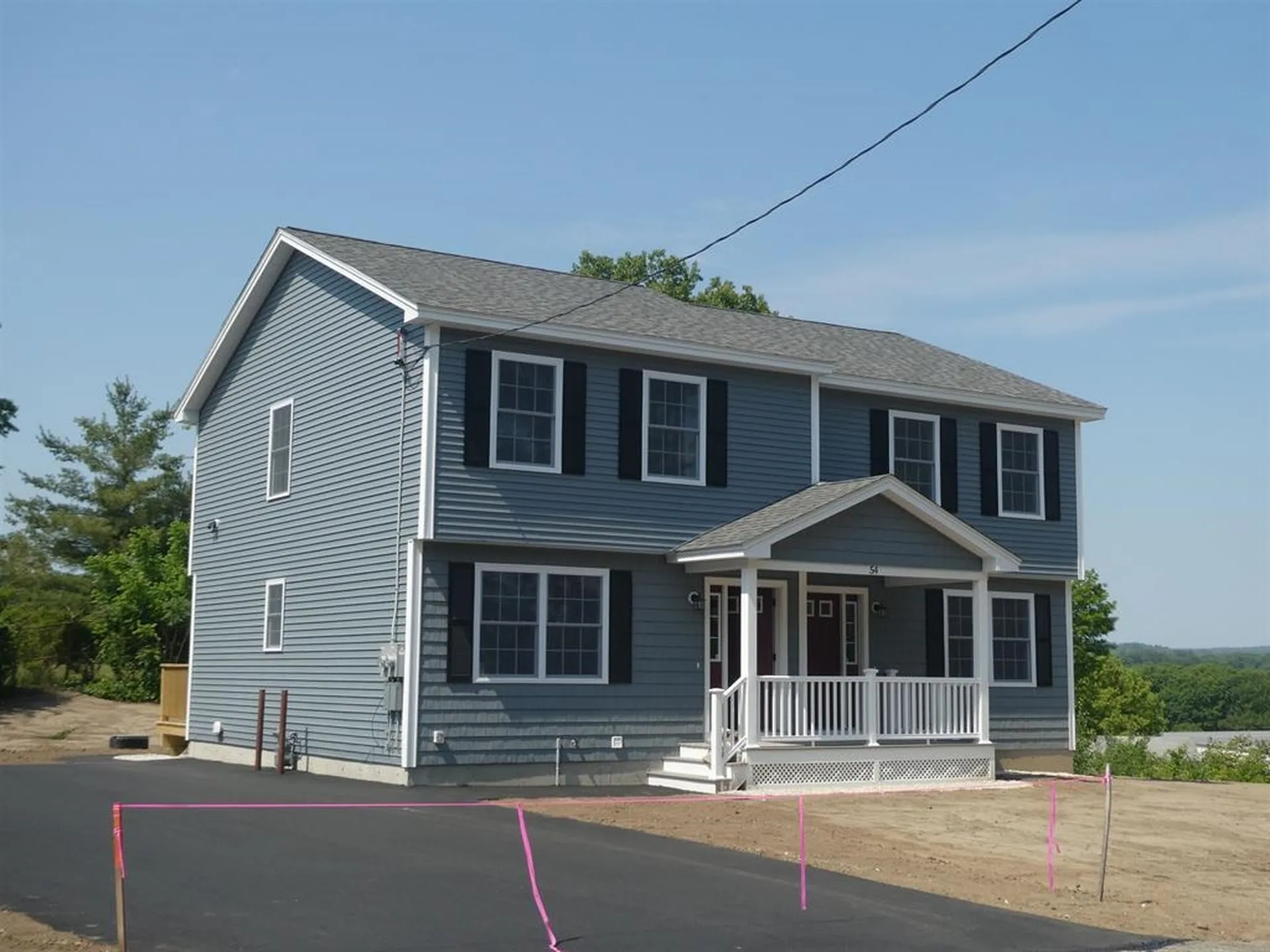 70-72 Hillcrest Avenue Manchester NH 03103