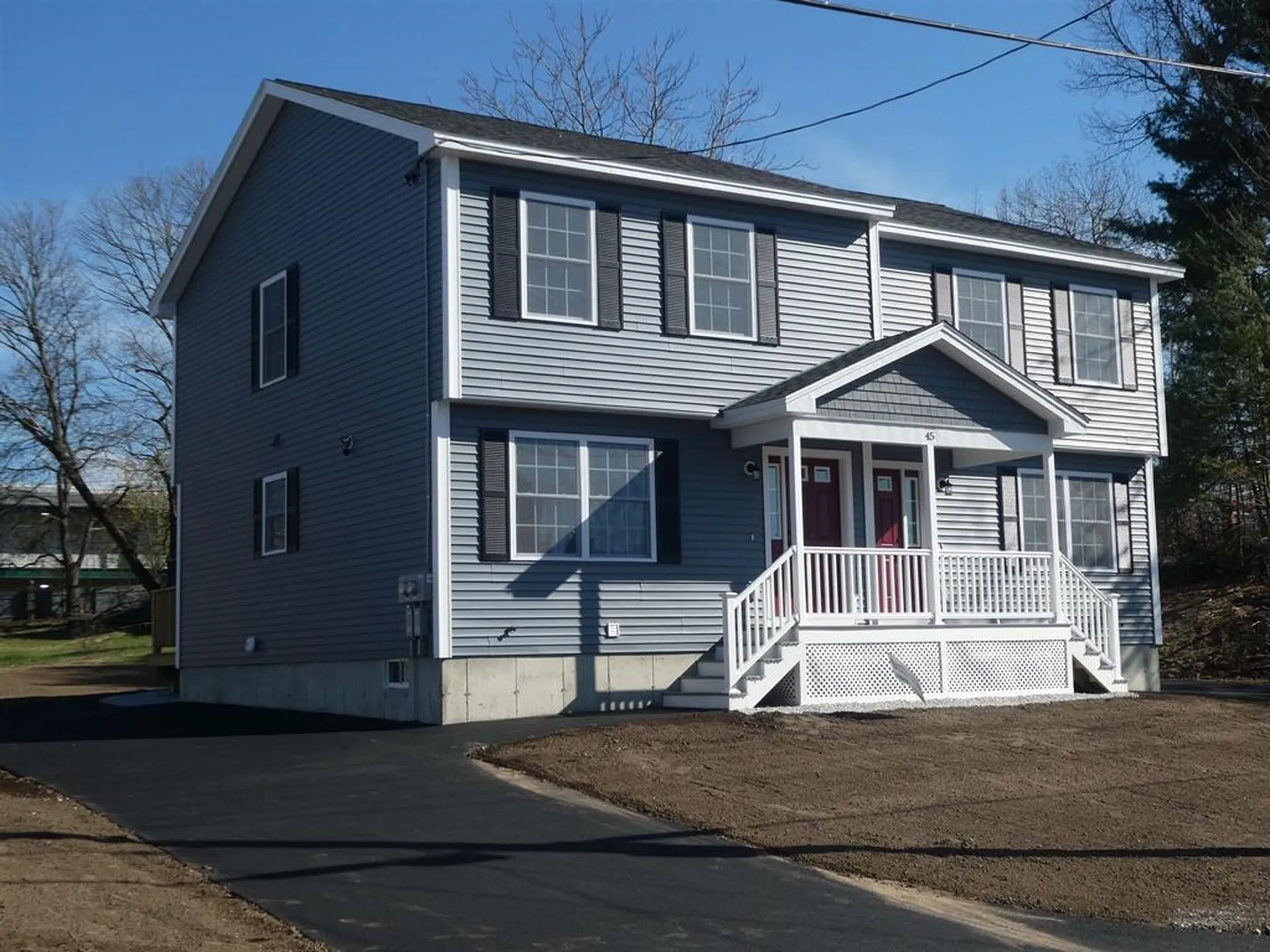 70-72 Hillcrest Avenue Manchester NH 03103