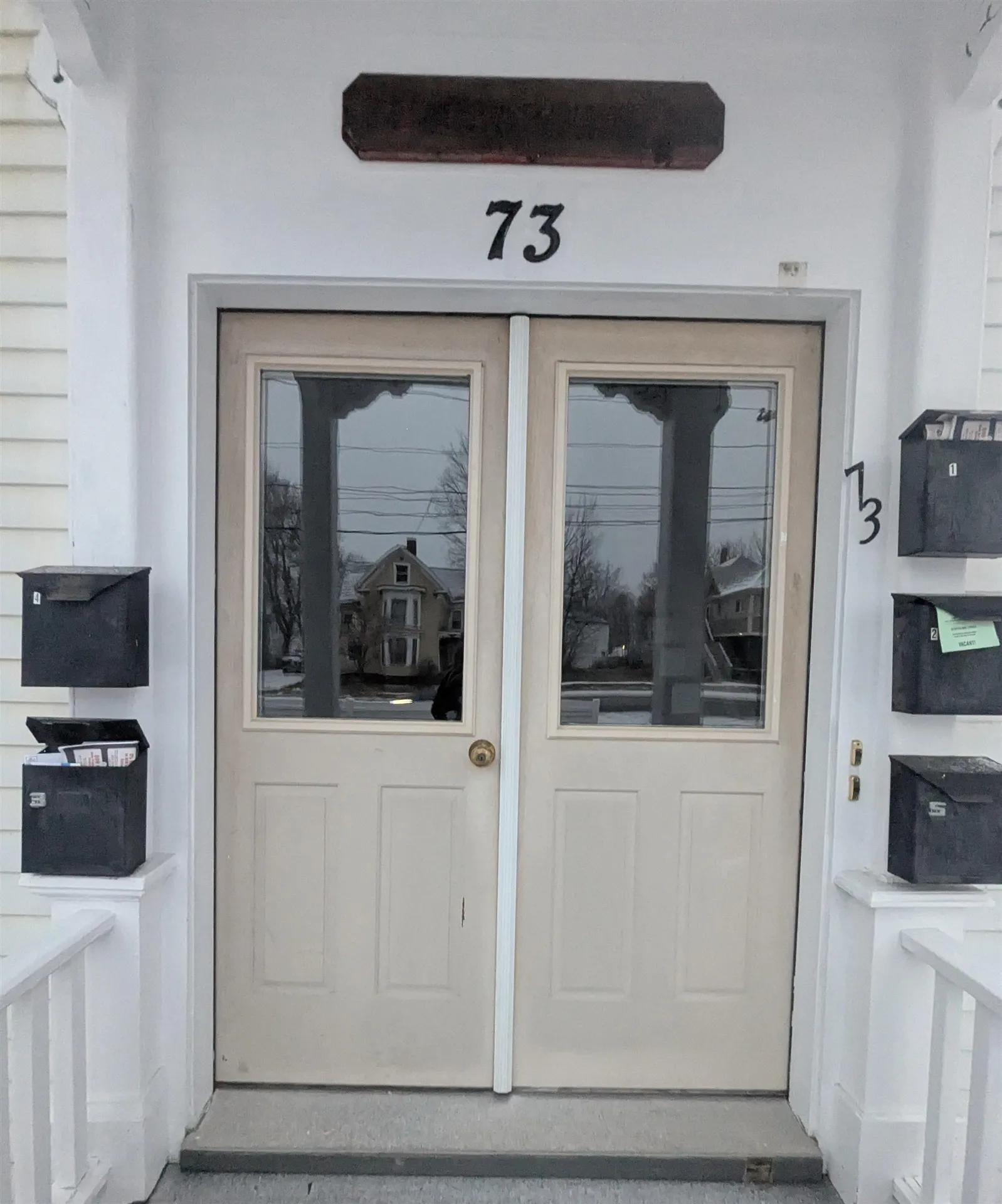 73 Charles Street Rochester NH 03867