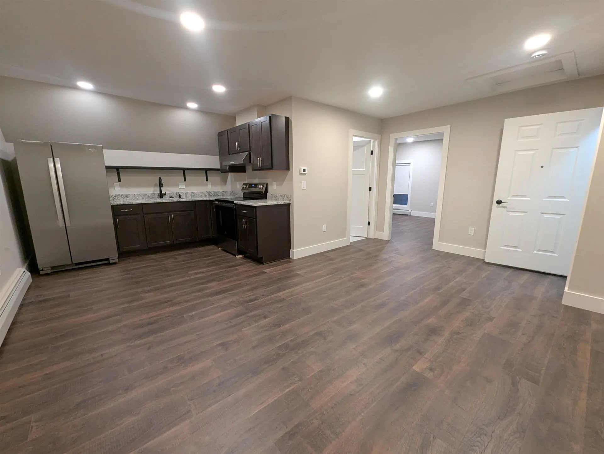 73 Charles Street Rochester NH 03867