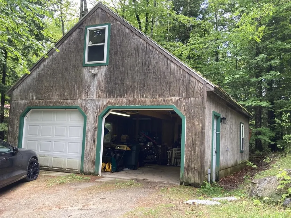 4 Sam Hall Drive Plymouth NH 03264