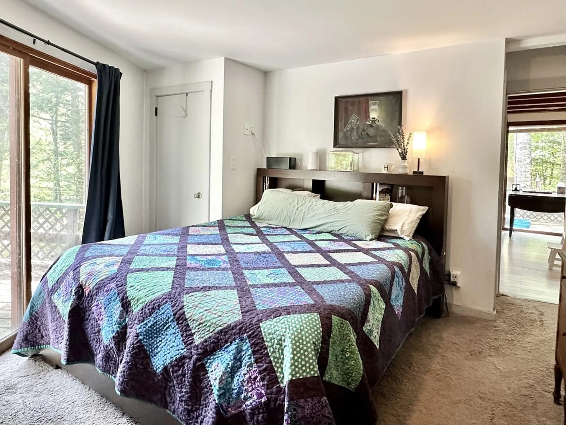 4 Sam Hall Drive Plymouth NH 03264