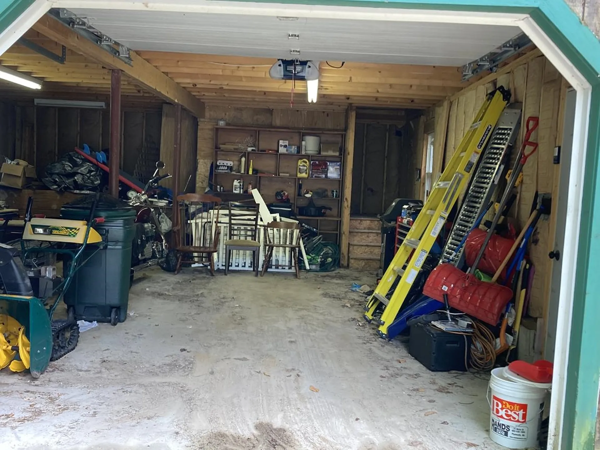 4 Sam Hall Drive Plymouth NH 03264