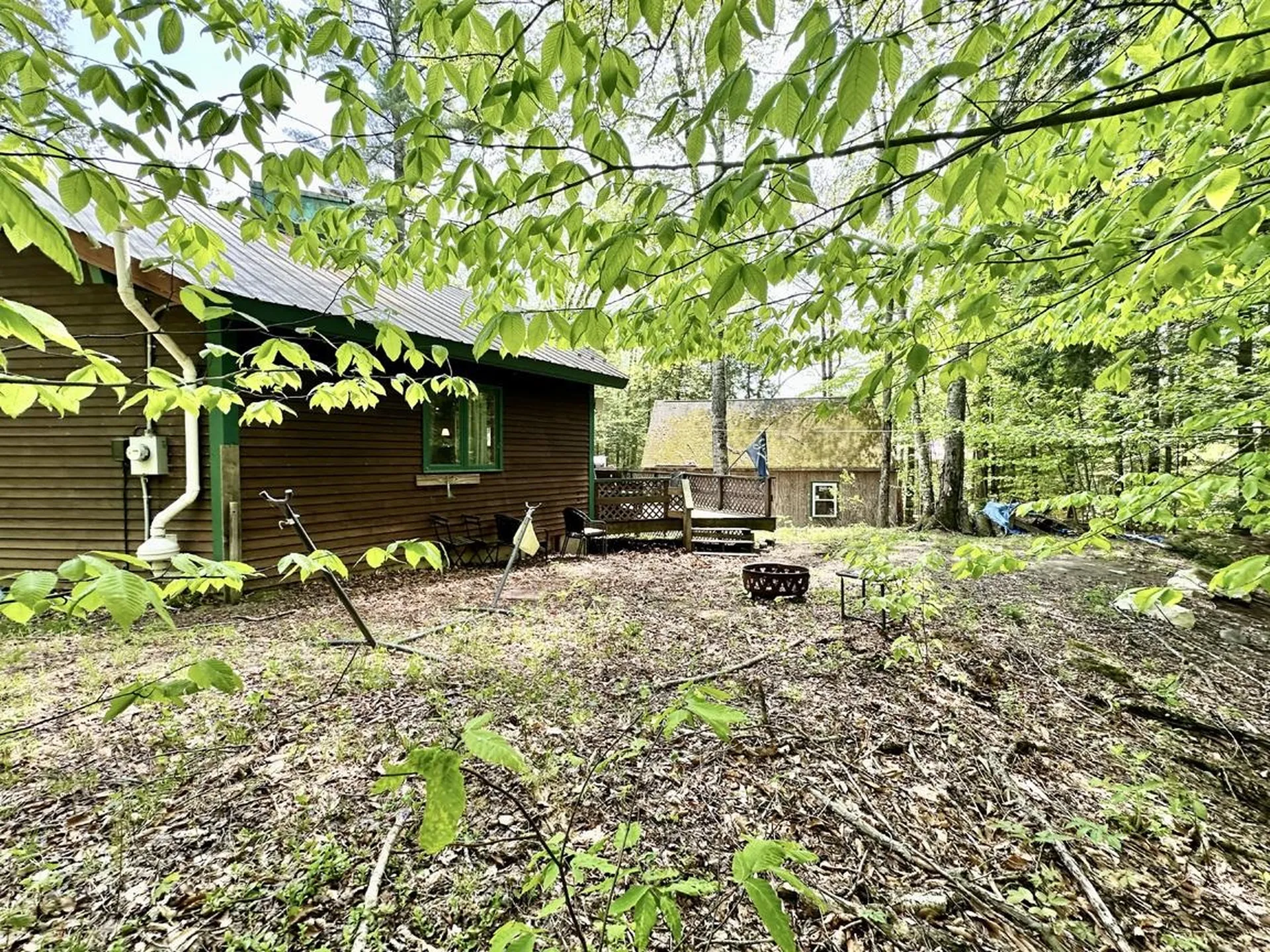 4 Sam Hall Drive Plymouth NH 03264