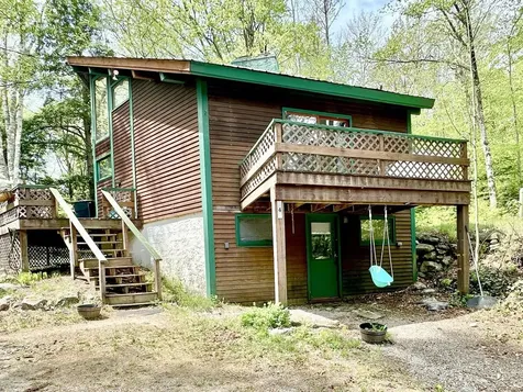 4 Sam Hall Drive Plymouth NH 03264