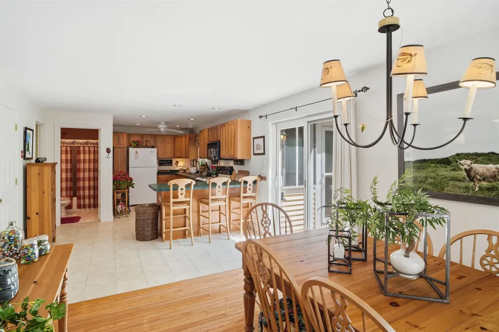 73 Saint Moritz Street Moultonborough NH 03254
