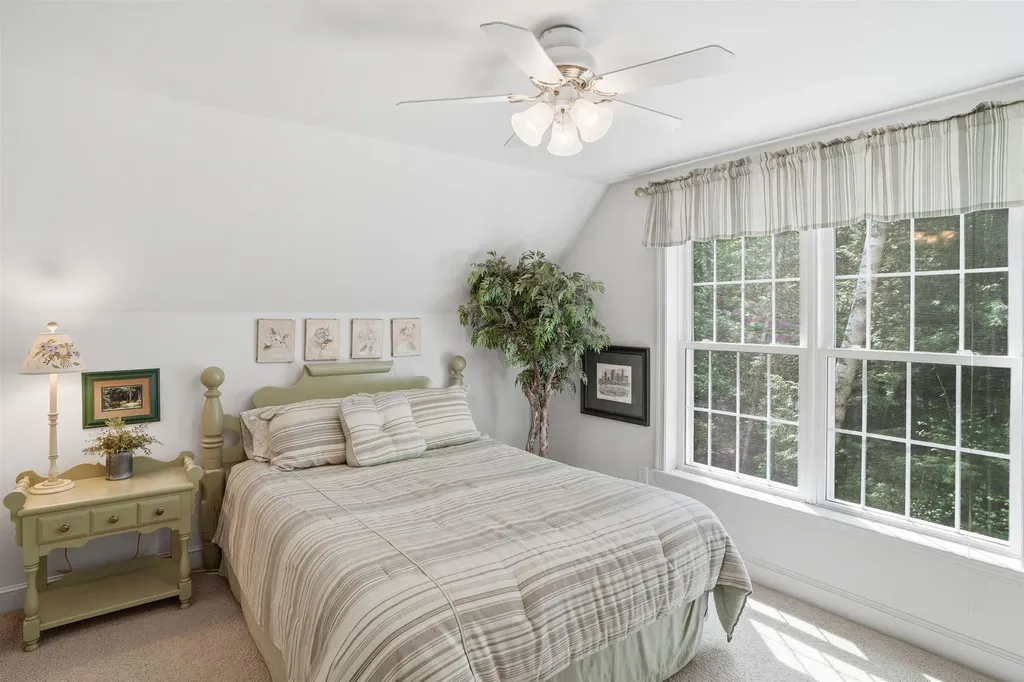 73 Saint Moritz Street Moultonborough NH 03254