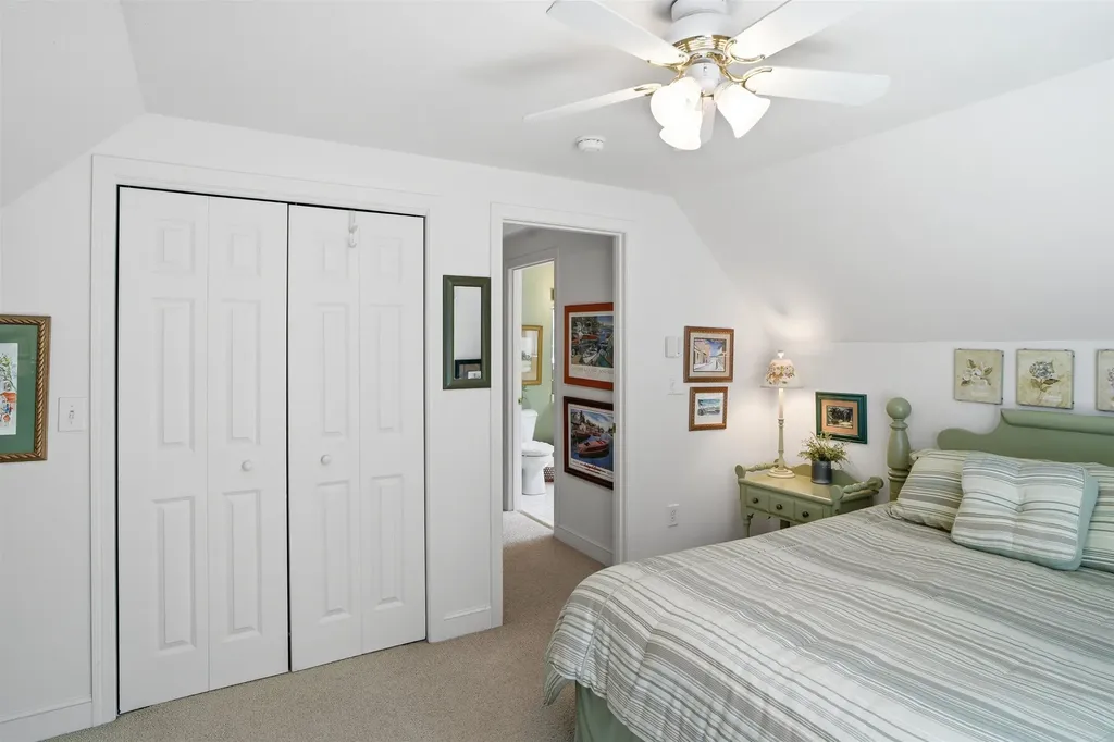 73 Saint Moritz Street Moultonborough NH 03254