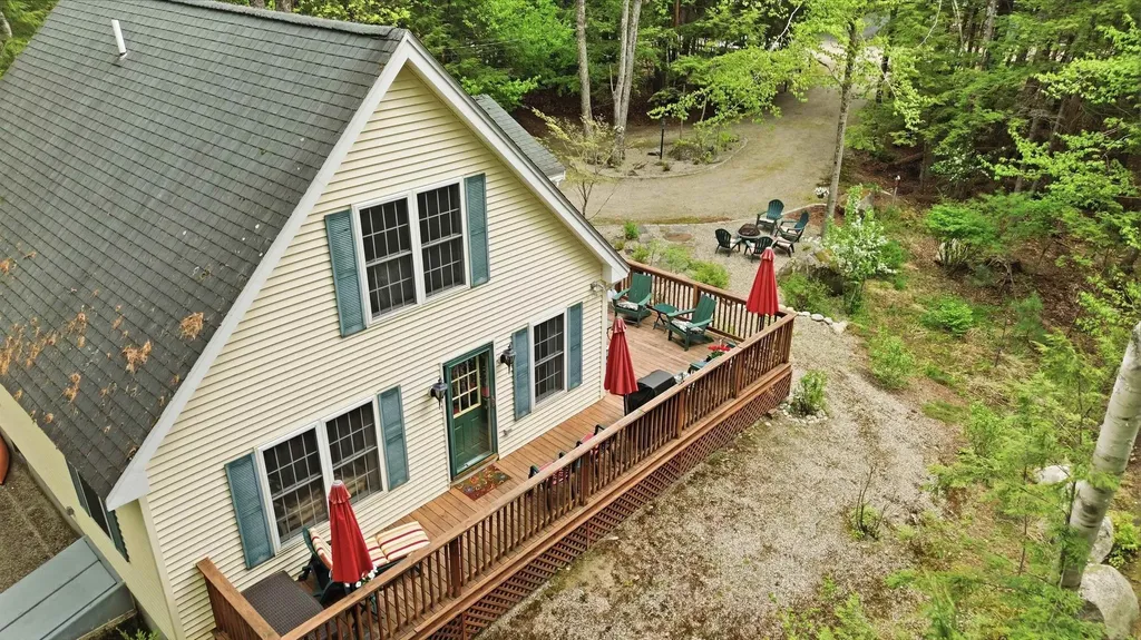 73 Saint Moritz Street Moultonborough NH 03254