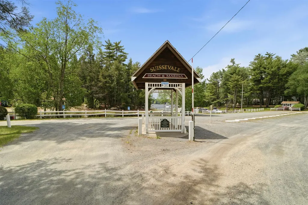 73 Saint Moritz Street Moultonborough NH 03254